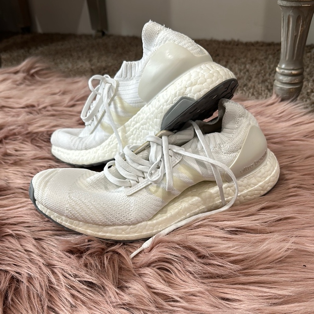 Women's Addidas Ultraboost